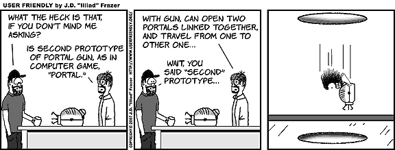 userfriendly
